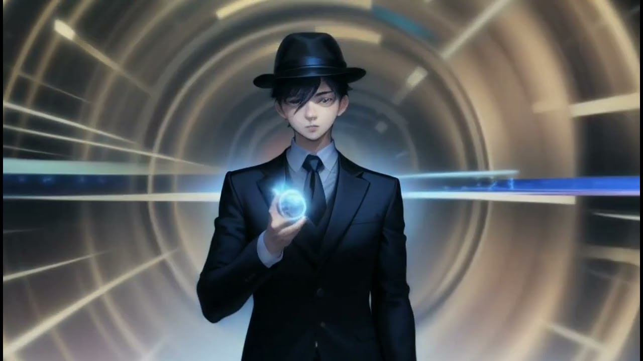 New Character Intro || What will happen If Demon's Found a new universe | Glimpse part 2 | Anime