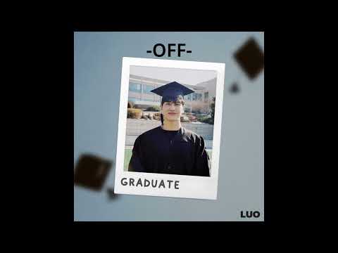 LUO - OFF Official Audio