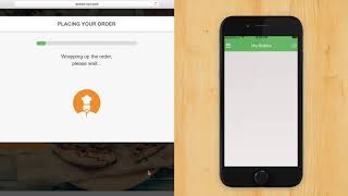 How to order online