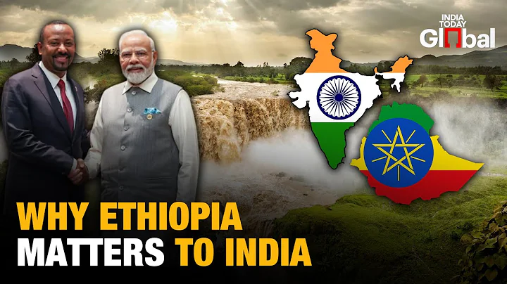 Why Modi’s Ethiopia Visit Matters For India’s Africa Strategy And Global South Ambitions