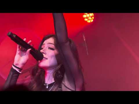Chrissy Costanza Phoenix Live In Berlin 2024