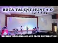 Rota Talent Hunt | Singing Performance | Prize Distribution | Rotaract | KUSMS | Dhulikhel