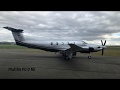 Pilatus PC12 NG | VIENNA | 03/2020