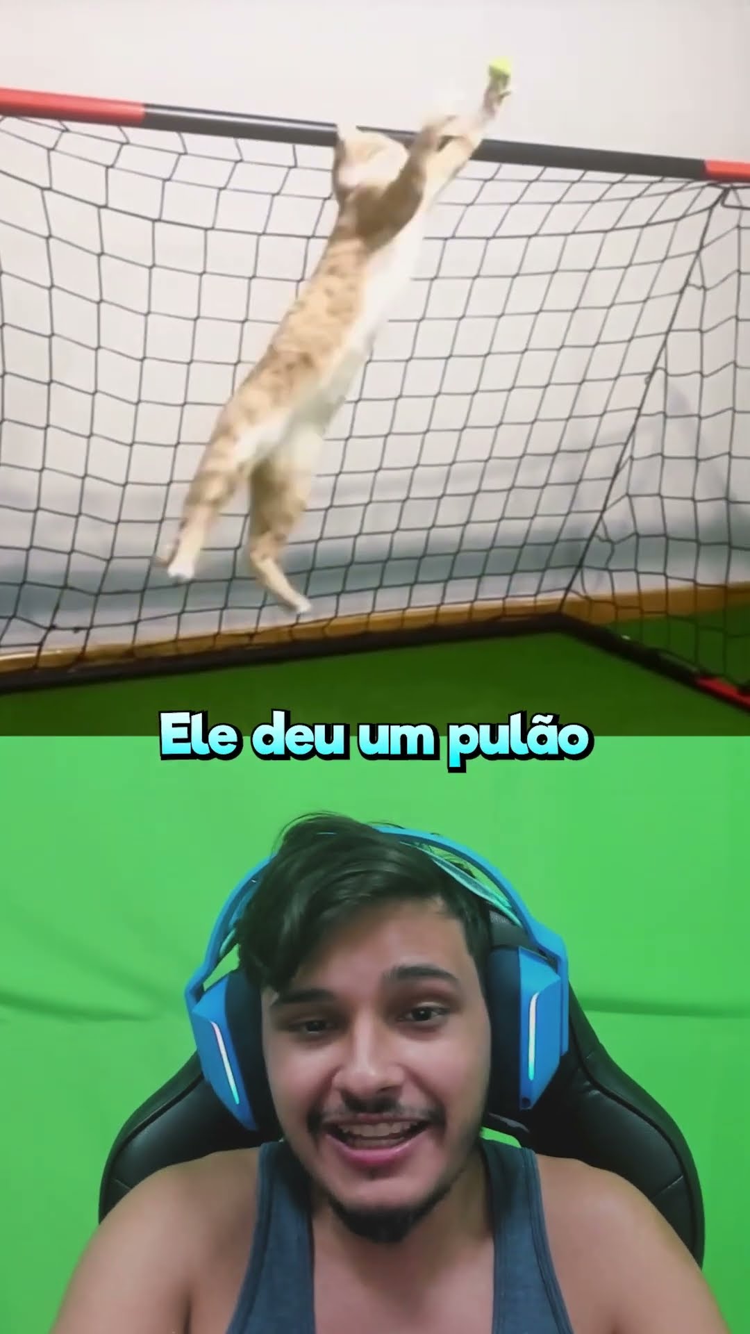 Nada Passa Por Eles