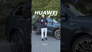 Огляд на Huawei Aito M7 Ultra