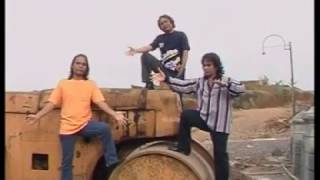 Nasib Si Suar Sair - Batak Ceria Anti Stress...Lagi BOOMING bersama Oval Trio (Official Music Video)