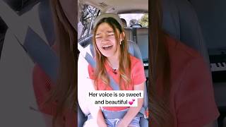Incredible Angelica Hale SINGS Emotional RISE UP w/Vocal Coach