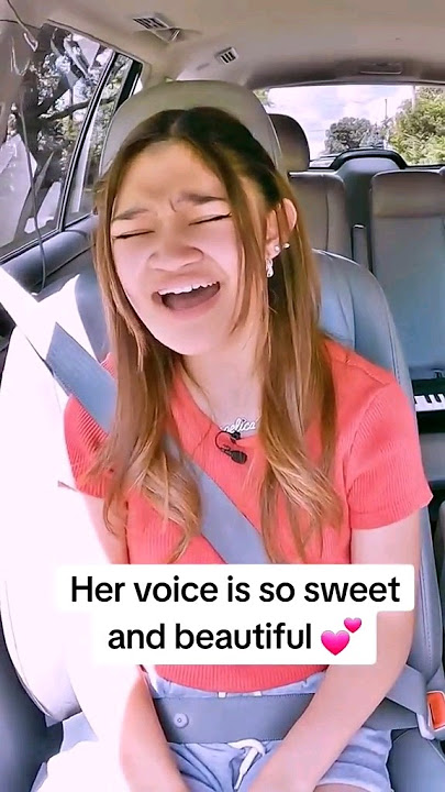 Incredible Angelica Hale SINGS Emotional RISE UP w/Vocal Coach