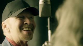 Dave Alvin and Jimmie Dale Gilmore - "Walk On" - Official Music Video chords