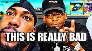 Majah Hype Destroys Mr Lewinn In A Major Rant