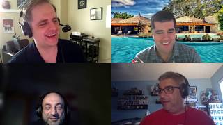 Throttles and API Limits in Power Platform with Sean McNellis