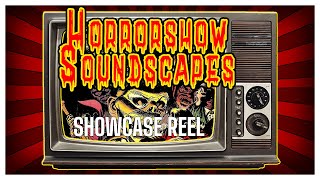 JDSherbert - Horrorshow Soundscapes Music Pack - Abyss