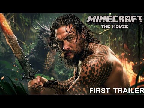 MINECRAFT: The Movie