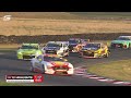 Race 12 Valvoline Highlights - Snowy River Caravans Tasmania Super 440