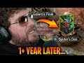 I am embarrassed to post this video for Raid...