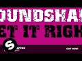 Soundshaperz - Get It Right! (Original Mix)
