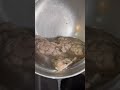 bheja cooks #mutton #brain #bhejafry #cooking