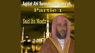 Download Lagu Aqidat Ahl Sunnah Wal Jama'ah, Pt. 2 Download Lagu Aqidat Ahl Sunnah Wal Jama'ah, Pt. 2