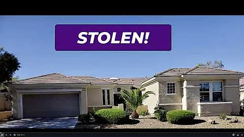 How Nationstar Mortgage LLC and Joel Stokes stole ...