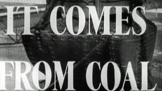 It Comes From Coal