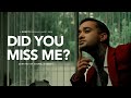 Did you miss me short film