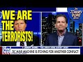 Jimmy Dore Brings ANTI-WAR Message To Fox News