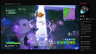 Omgitstiesto en minionfartgun deathrun