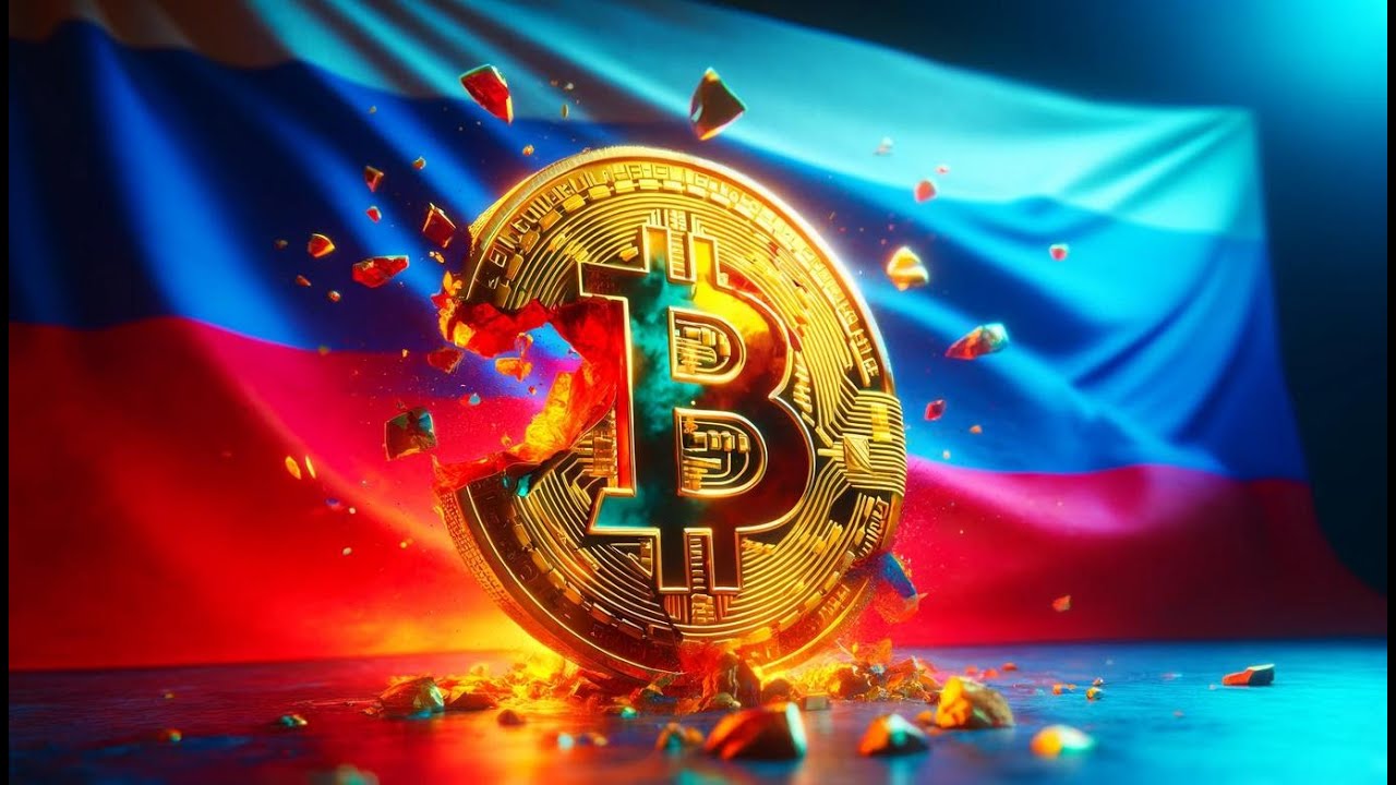 Russia to Implement Ban on Bitcoin, Restricts Cryptocurrency to Local Digital Assets