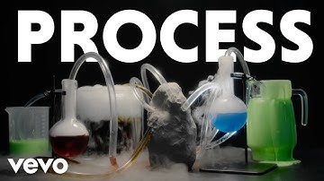 Dolly - Process (Official Music Video)