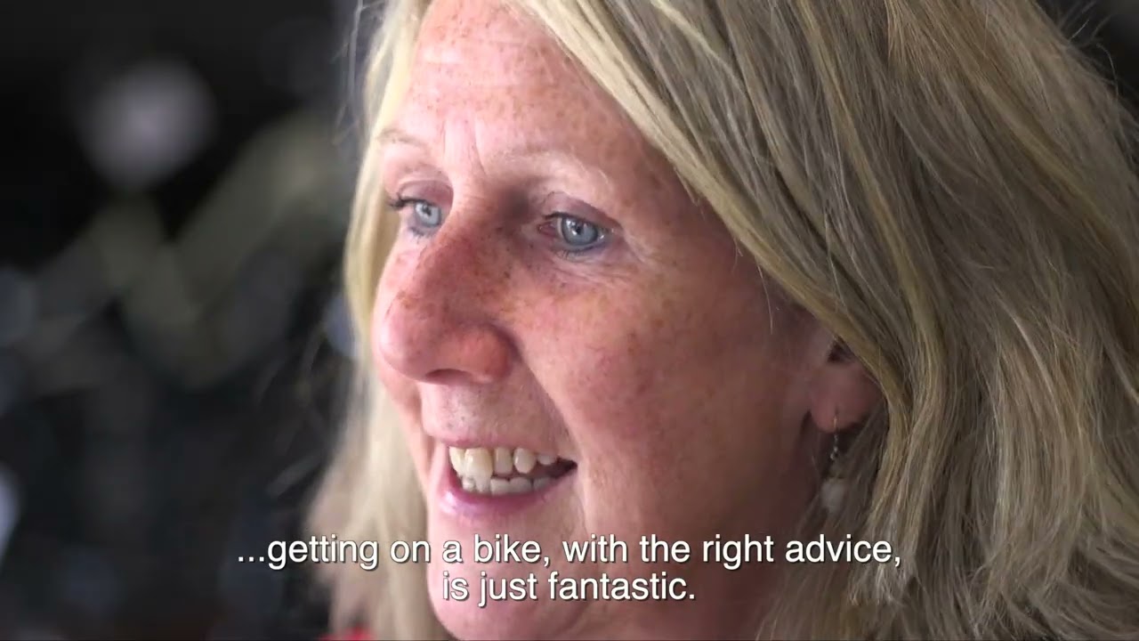 Thriving Communities Health & Wellbeing - South Ayrshire's Pathways