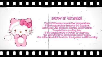 IOT PRACTICAL WORK 1 VIDEO