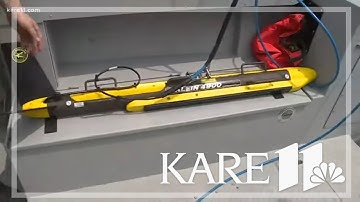 Hennepin County using new remote controlled craft in search and recovery