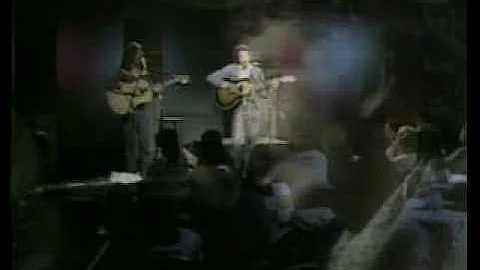 Jim Croce - The Hard Way Every Time.flv