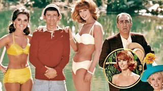 How Gilligan’s Island Star Tina Louise Looks at 91 Is Truly Heartbreaking!
