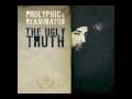 Prolyphic & Reanimator- On The Side
