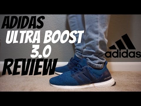 ultra boost 3.0 royal blue