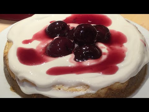 williams-sonoma-instant-pot-cheesecake-with-cherry-compote