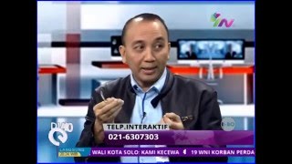 Download lagu Dialog Seputar Kita INTV ( Sudah Maksimalkah Pelayanan BPJS ) 3/3/2016