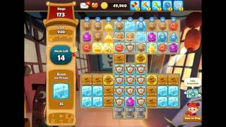Monster Busters link flash level 173 NO BOOSTERS