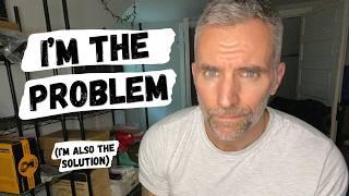 My Problem With Online Reselling