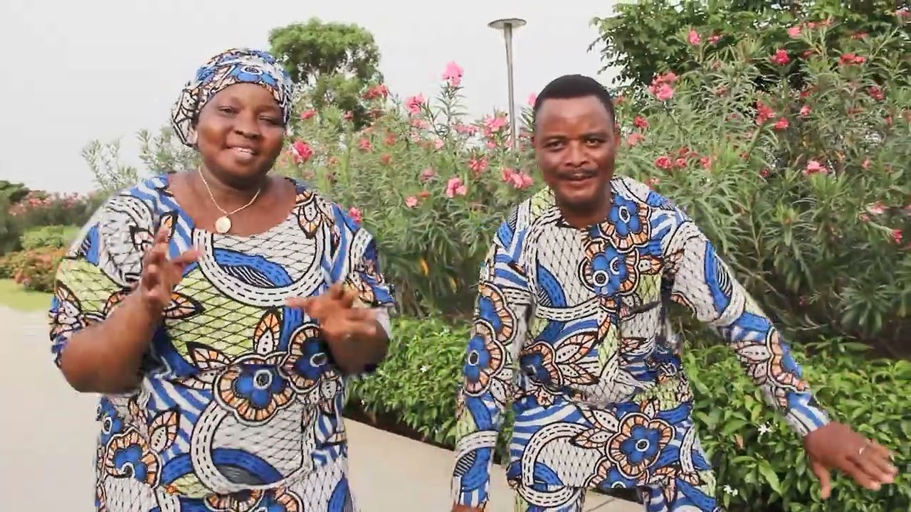 AVASSE HOLE DO TEDJE.                     NOUVEAU CLIP DE FOLKLORE AKPAKPA AVOTROU