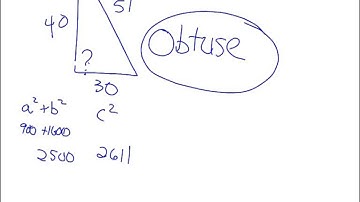 dtc geo acc 9 4 notes