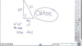 dtc geo acc 9 4 notes