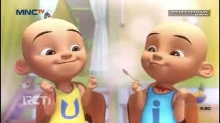 Upin Ipin Es Kepal Viral