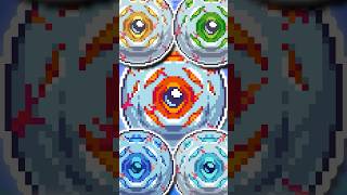 Terraria's First Super Boss Mod was Insane!