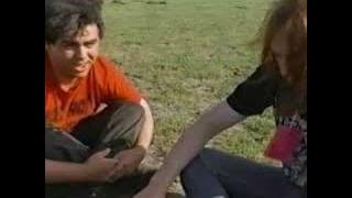 Pearl Jam - Not For You