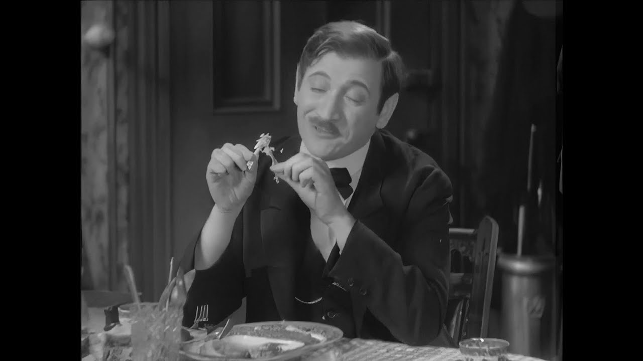 La Melodía de la Vida - 1932  - Gregory La Cava  UHD (PreMaster)  Restored  by Repara Foto