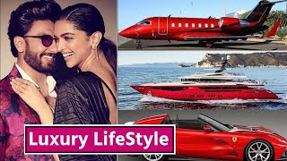 Ranveer Singh lifestyle 2020 ☆ Networth,  Cars and houses