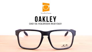 ox8156 holbrook rx