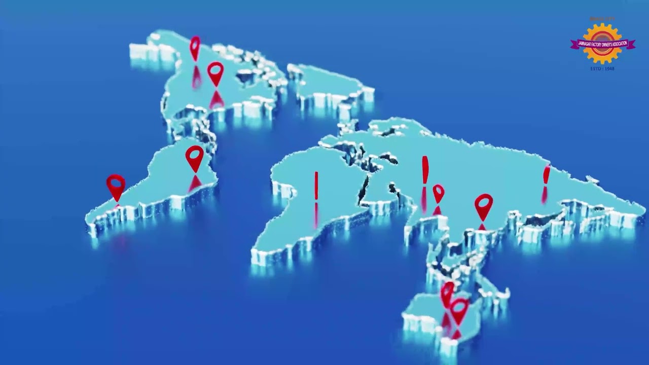 Brass Industry Documentary